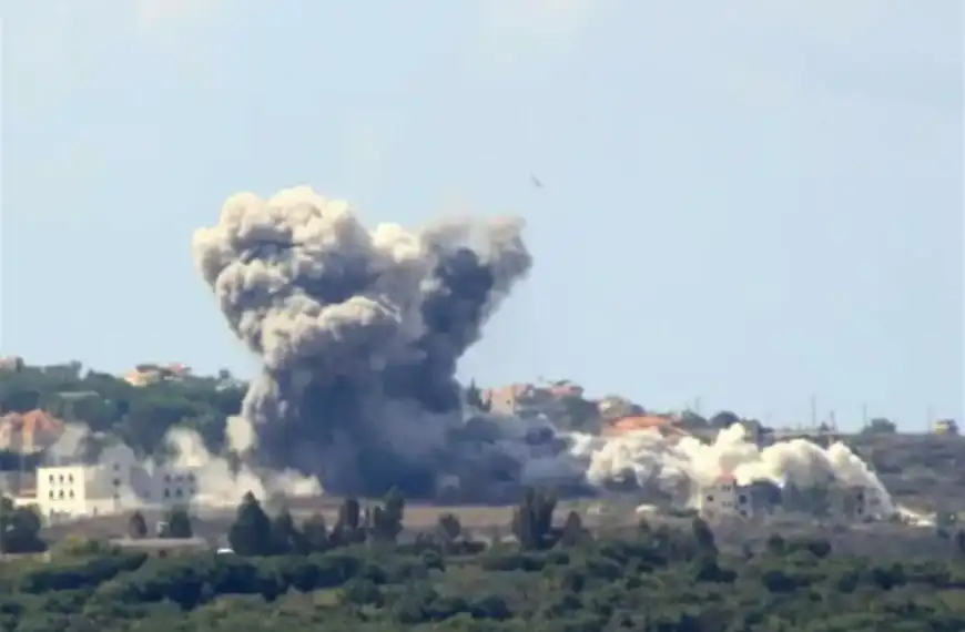 مخاوف من ضربات و إغتيالات.. أمر مرتقب بشأن”حزب…