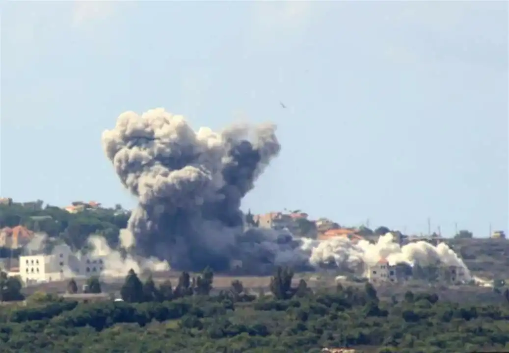 مخاوف من ضربات و إغتيالات.. أمر مرتقب بشأن”حزب الله”