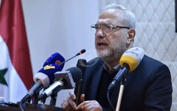 قماطي: لا خيار الا بالتمسك بالمقاومة… وأي اتقاوض…