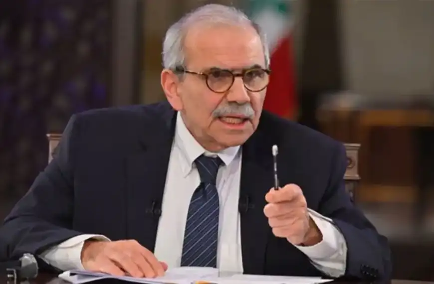 سلام: الاعتداء على الضاحية يتطلب توحيد كل الجهود…