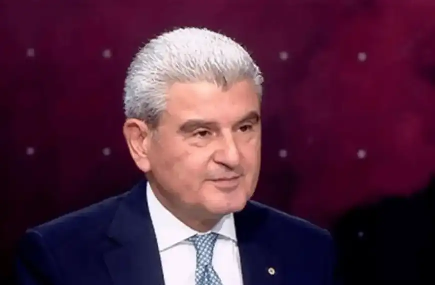 وزير الصناعة من الرياض: القطاع الصناعي “مقاوم” ولبنان…