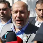 وفد من حماس في القاهرة لبحث المرحلة الثانية من وقف إطلاق النار في غزة