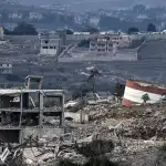 هل تراجعت احتمالات الحرب؟