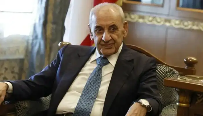 عن الانتخابات النيابية… اليكم ما قاله برّي