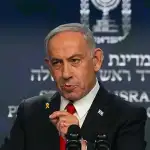 نتانياهو: لن نسمح لحزب الله أن يشكل تهديدًا لإسرائيل مرة أخرى وأتوقع من حكومة لبنان تنفيذ التزاماتها