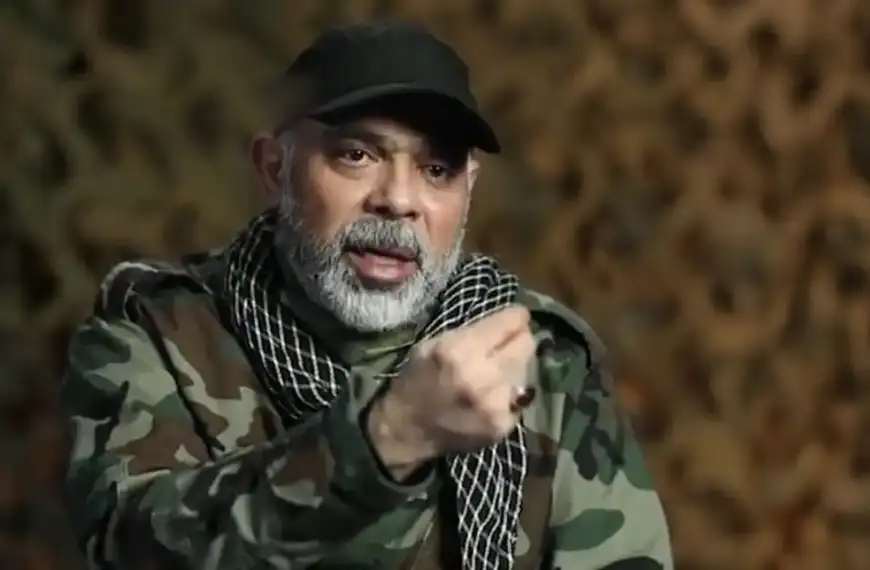 شخصية أخرى بمكانة طبطبائي في “الحزب”.. تقريرٌ إسرائيلي…