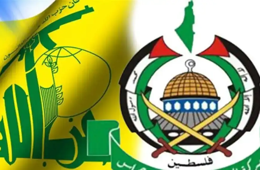 آخر تقرير إسرائيلي يعلن: “حماس” ستلتحق بـ”حزب الله”…