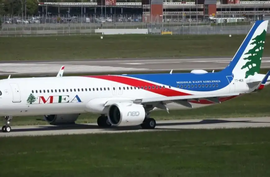 بعد استهداف الضاحية.. ما وضع حجوزات السفر إلى…