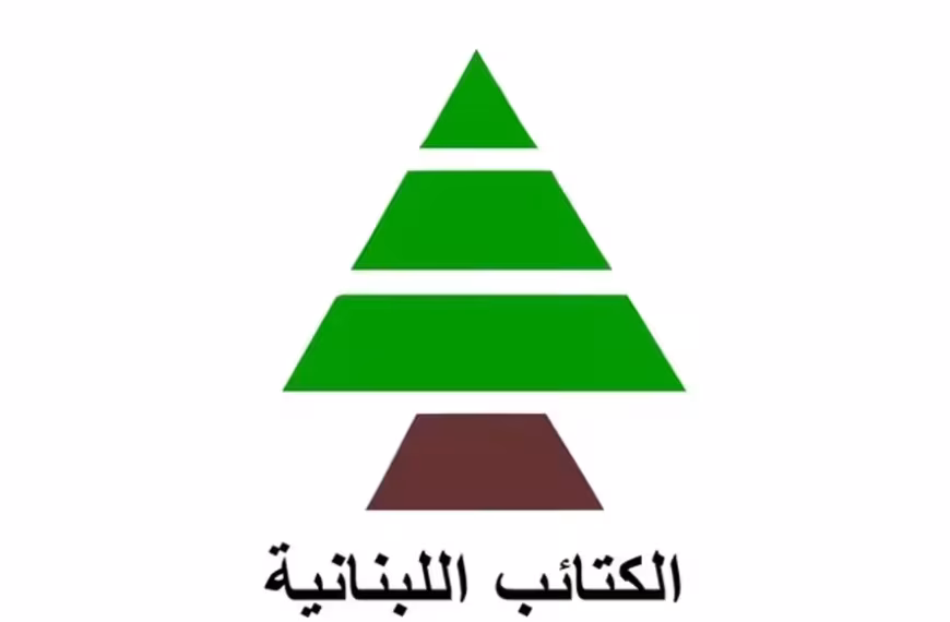 الكتائب يحذّر من حملة تحريض تطال الإعلام ويطالب…