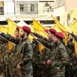 حديثٌ اسرائيلي عن “تمرد” داخل “حزب الله”.. التفاصيل عبر “جيروزاليم بوست”