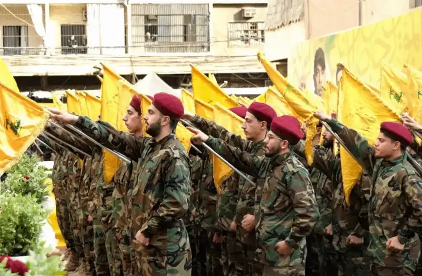 حديثٌ اسرائيلي عن “تمرد” داخل “حزب الله”.. التفاصيل…