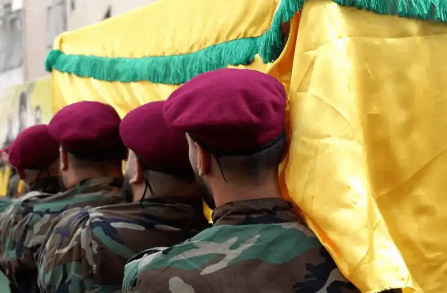 هذه “أخطر ثغرة” داخل “حزب الله”.. الأمرُ غير…