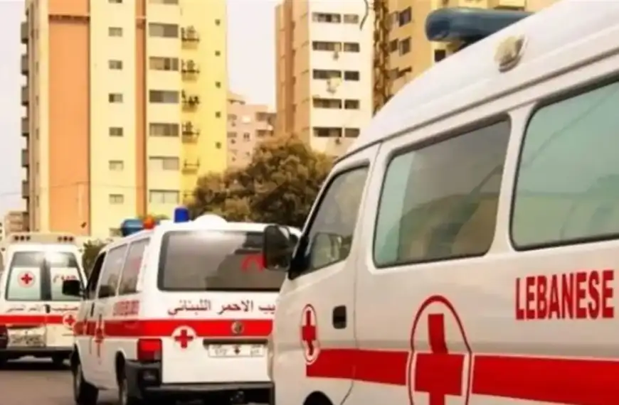 بعد اتصالات مكثّفة… الصليب الأحمر يدخل كفركلا