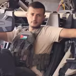 غزة… مجموعة “ياسر أبو شباب” تعلن اعتقالها مسلحين من حماس