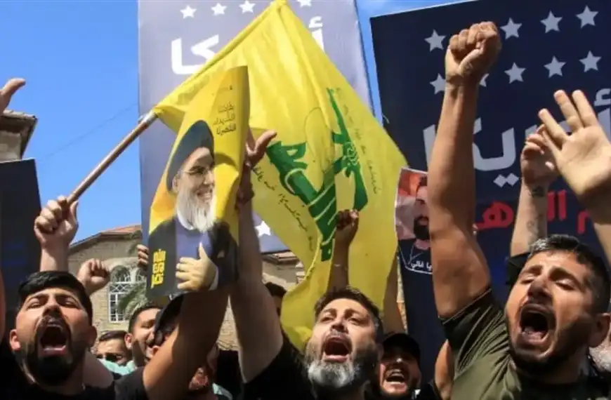 بشأن سلاح “حزب الله”… صحيفة إسرائيليّة: صبر إسرائيل…