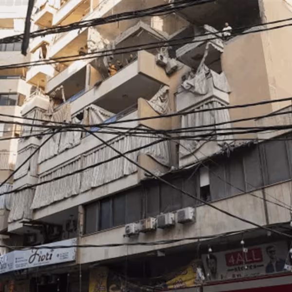 عن إغتيال الطبطبائي في الضاحية الجنوبية… ماذا قالت…