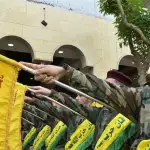 هل عقد لقاء مباشر بين وزير الخارجية المصري و”حزب الله”؟