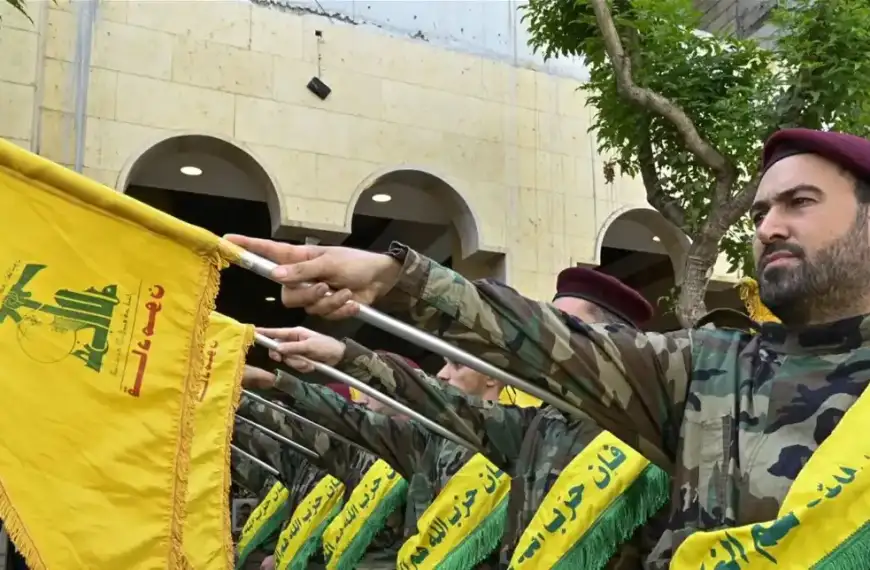 هل عقد لقاء مباشر بين وزير الخارجية المصري و”حزب الله”؟