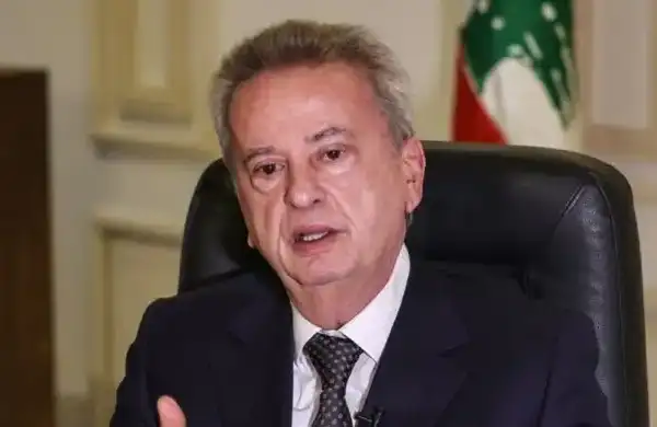 رياض سلامة: لا حكم ضدي حتى الآن وكانت…