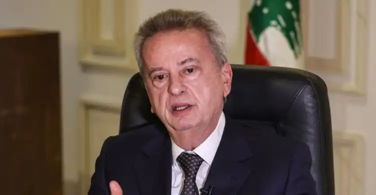 رياض سلامة: لا حكم ضدي حتى الآن وكانت…