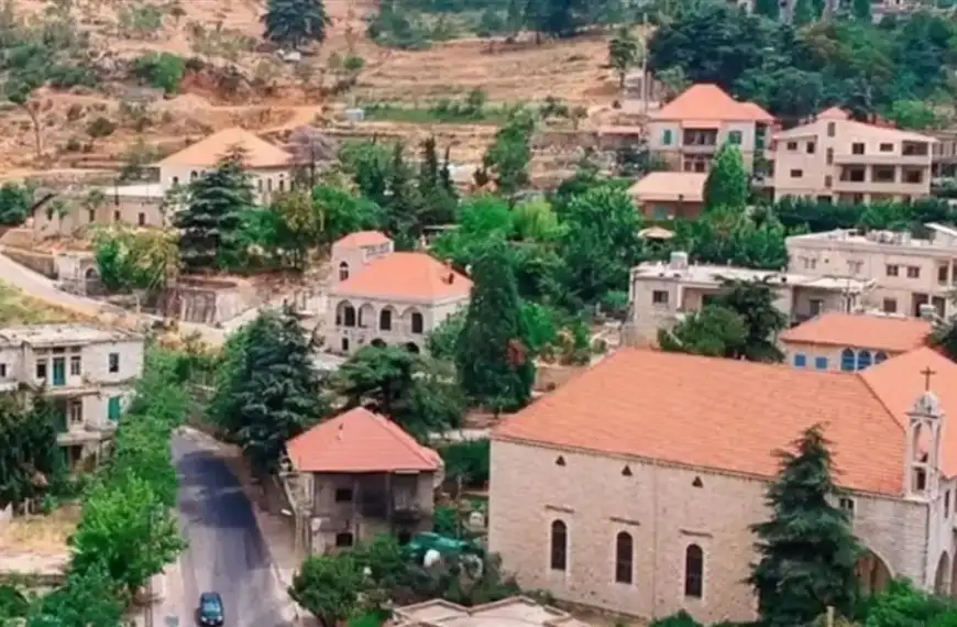 وفد العرقوب إلى الهيئة العليا للإغاثة: المنطقة منكوبة…