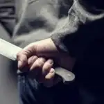 تعرّض مواطن لطعنات بالسكين في راشيا