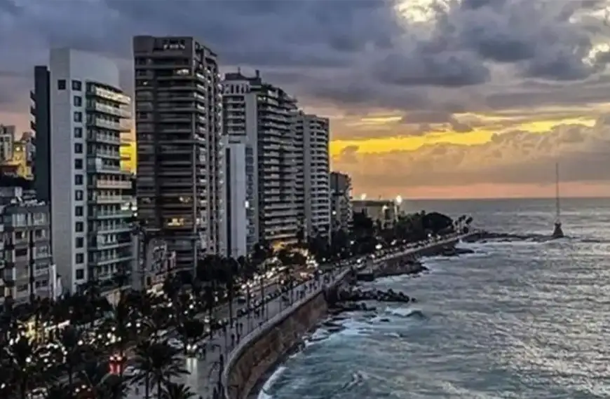 خلال زيارة البابا لعنايا وحريصا… كيف سيكون الطقس؟