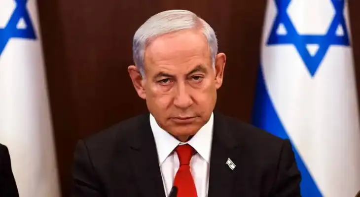 هيئة البث الإسرائيلية: نتانياهو ووزير الدفاع ورئيس الأركان…