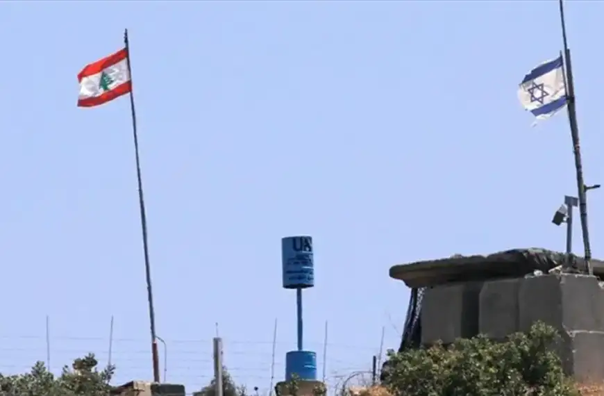 “قنبلة” تفجرها إسرائيل ضد لبنان.. تل أبيب تسعى لاغتيال الترسيم!