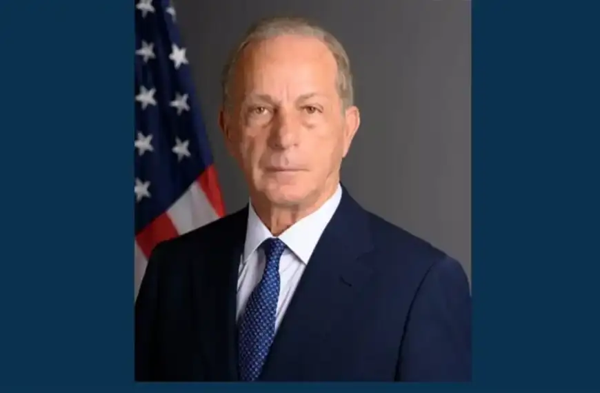 عن الجيش و “حزب الله”.. ماذا أعلن السفير الأميركيّ؟