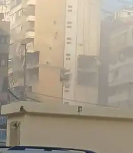 ضابط إسرائيلي يكشف: هكذا اغتيل الطبطبائي… والثغرة ارتكبها عنصر قيادي خلال دخوله المخبأ