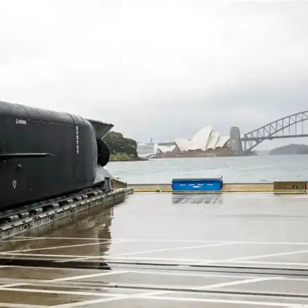 سباق جديد بين الجيوش قد يغير شكل الحروب…