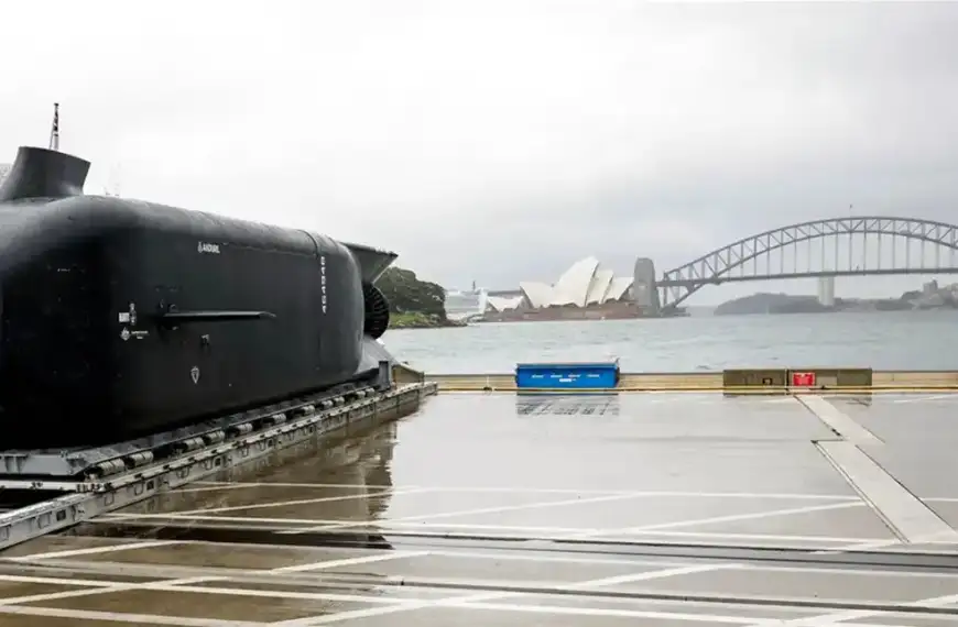 سباق جديد بين الجيوش قد يغير شكل الحروب في أعماق البحار!