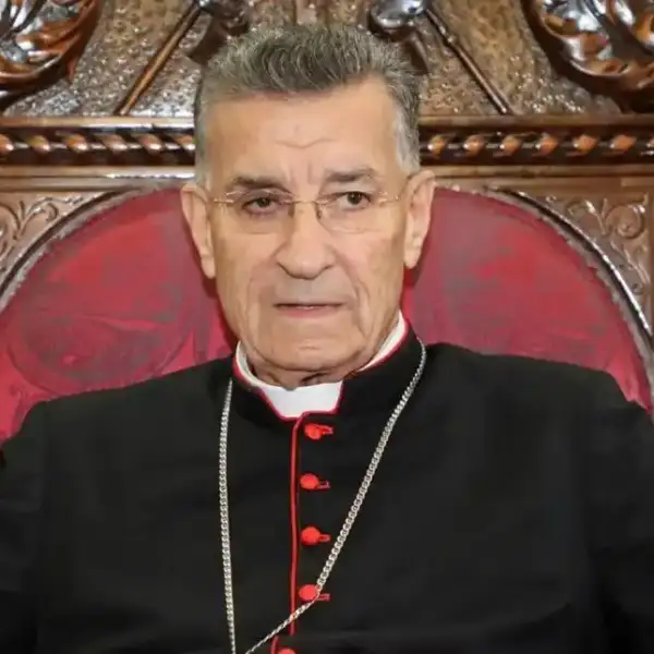 الراعي: زيارة البابا تاريخية ولا يمكن نزع سلاح…