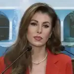 أورتاغوس ستزور تل أبيب لاستكمال مهمة التفاوض حول عناوين المرحلة المقبلة بين لبنان واسرائيل