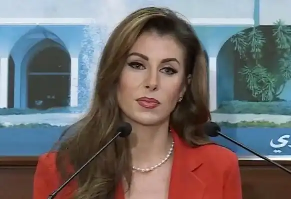 أورتاغوس ستزور تل أبيب لاستكمال مهمة التفاوض حول عناوين المرحلة المقبلة بين لبنان واسرائيل