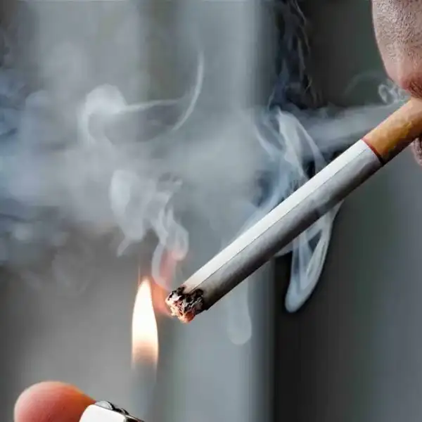 عن “التدخين في لبنان”.. هذا ما قاله وزير…