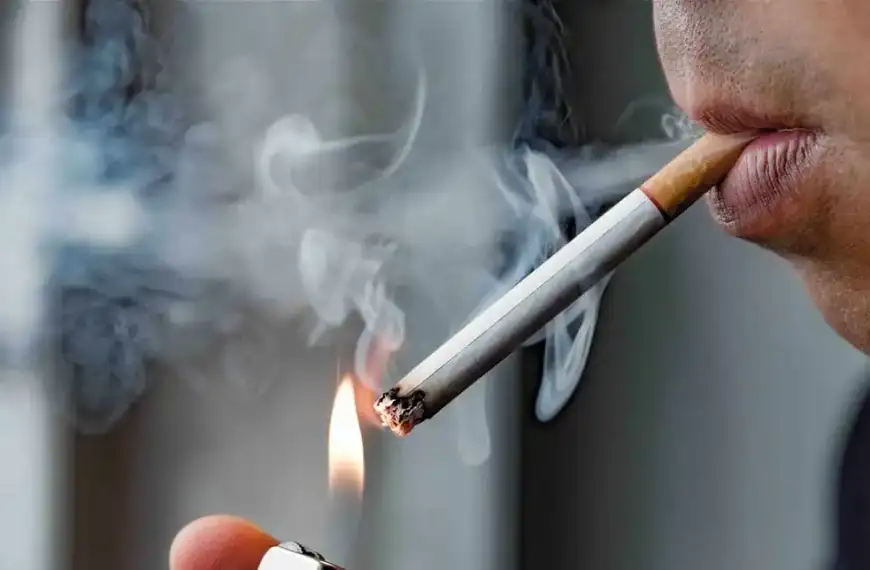 عن “التدخين في لبنان”.. هذا ما قاله وزير الصحة