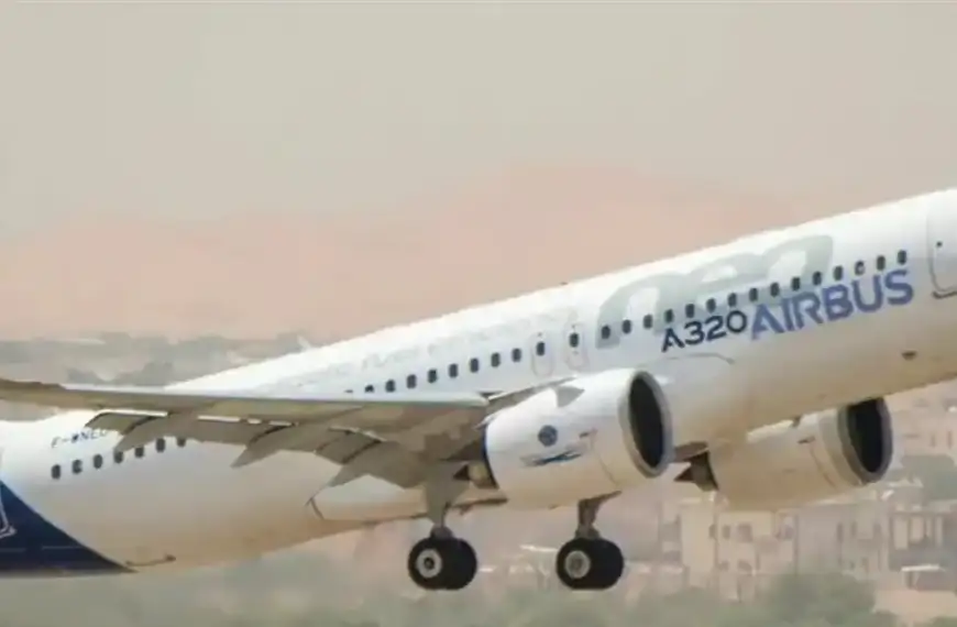 بعد استدعاء “إيرباص” لآلاف الطائرات.. شركات عالمية تتحرك فهل نحن أمام أزمة؟