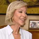 عن زيارة البابا الى لبنان… هذا ما قالته السيدة الأولى