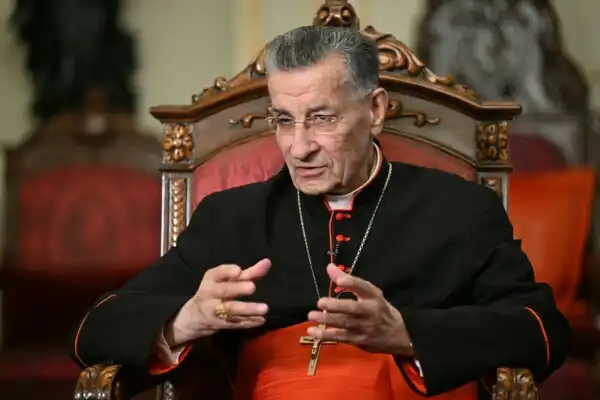 طلبٌ من البطريرك لسياسيي لبنان… ما هو؟