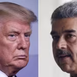 حديث عن “ضربات محتملة” مع إعلان ترامب إغلاق المجال الجوي فوق فنزويلا بالكامل