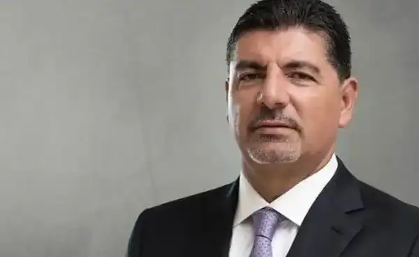 بهاء الحريري: الخبر المتداول على مواقع التواصل مفبرك…