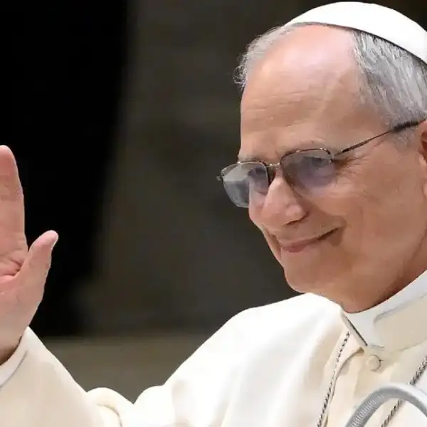 بشأن زيارة البابا إلى لبنان.. هذا ما فعله…