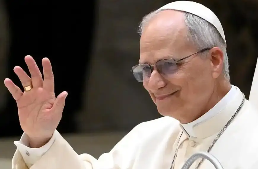 بشأن زيارة البابا إلى لبنان.. هذا ما فعله الجيش الإسرائيلي