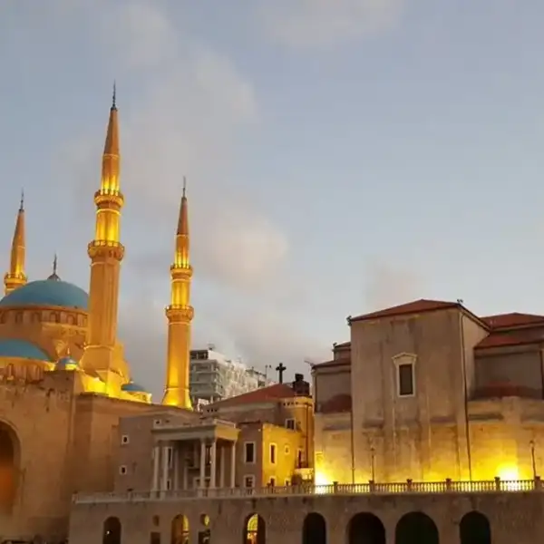 “مبادرة الإنماء والتعاون اللبنانية”: نتمنى على القيادات الإسلامية…