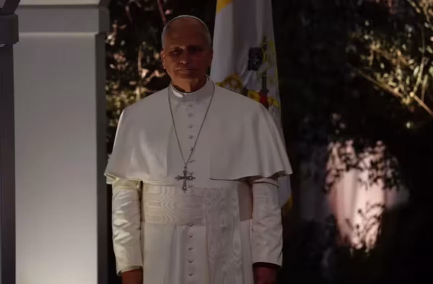 بعد الجدل حول الهدية… هذا ما قدّمه بري للبابا لاوون