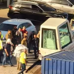 من “عرش” إلى “سيارة بابوية”… ما قصة “البابا موبيلي”؟