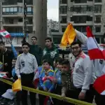 بعد استقبال البابا بيان لكشافة المهدي… ماذا فيه؟