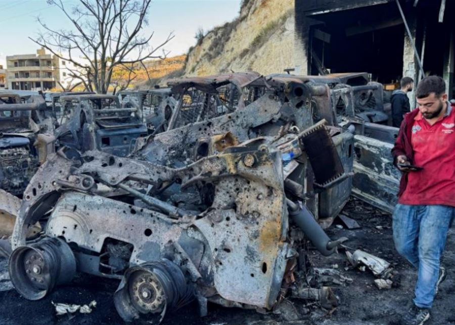 “الحزب” في جوف “الميكانيزم”